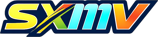 Logo sxmv